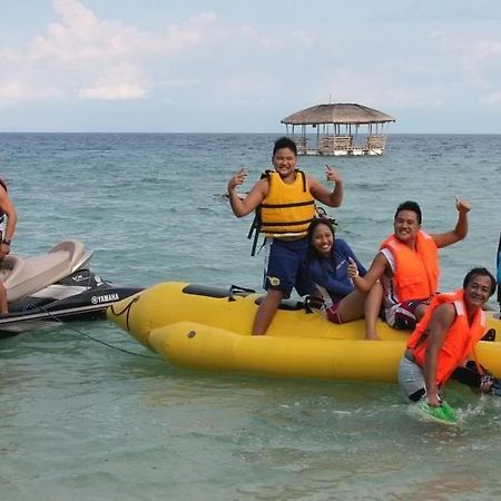 Island Garden Resort In Pangubatan Davao City Екстериор снимка