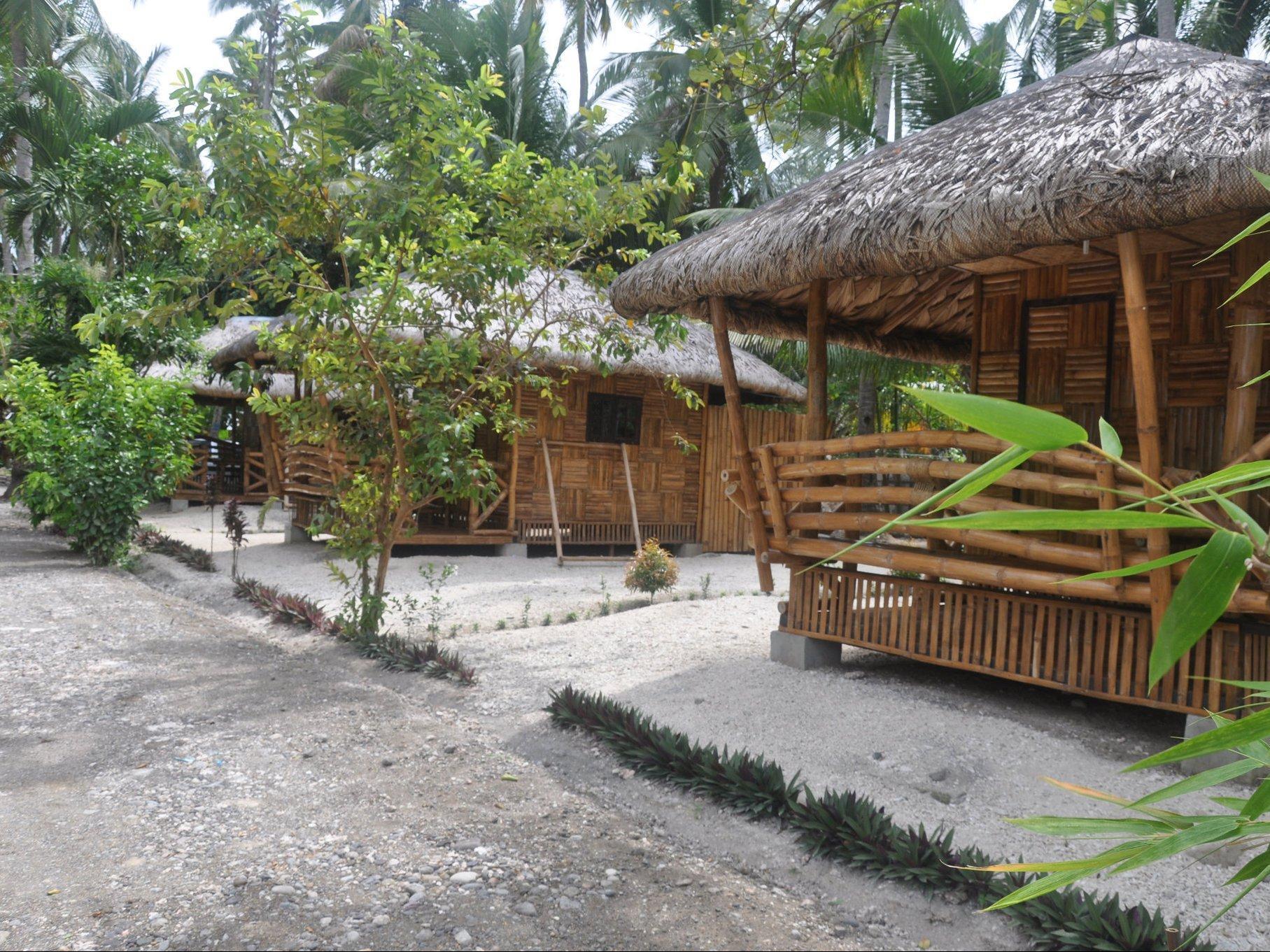 Island Garden Resort In Pangubatan Davao City Екстериор снимка