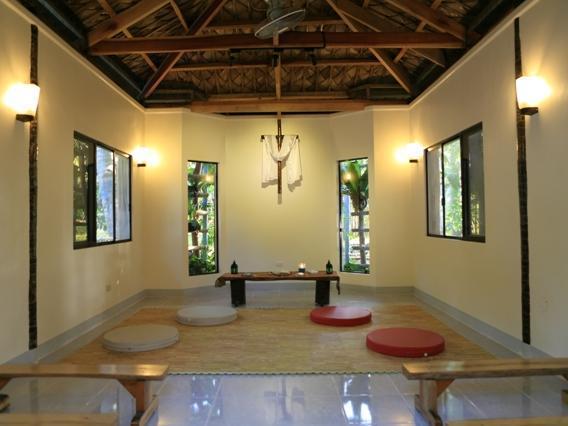 Island Garden Resort In Pangubatan Davao City Екстериор снимка
